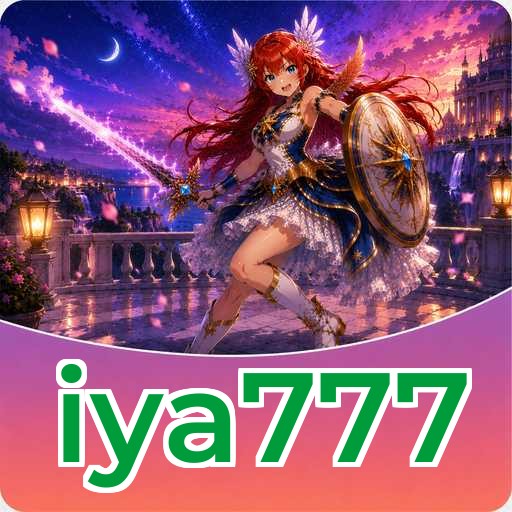 Logo iya777