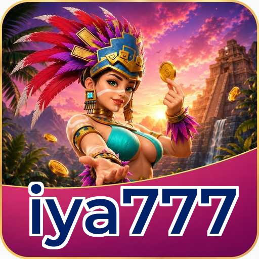 Logo iya777