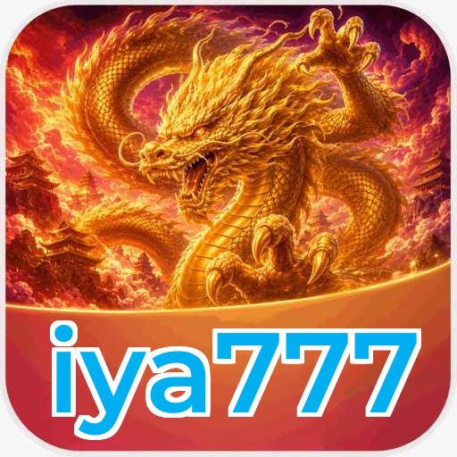 Logo iya777