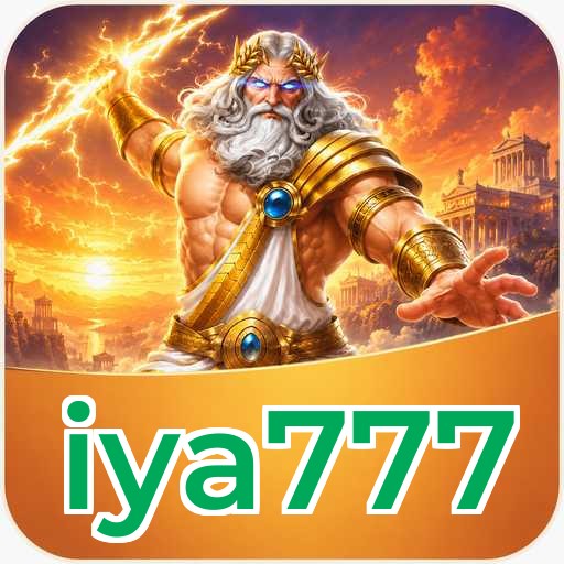 Logo iya777