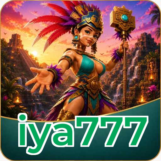 Logo iya777
