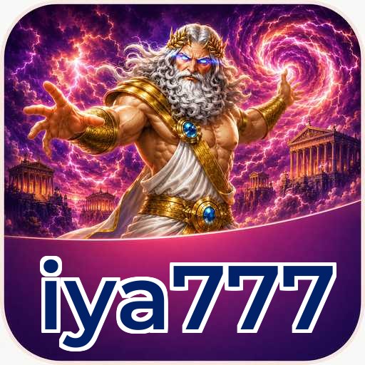 Logo iya777