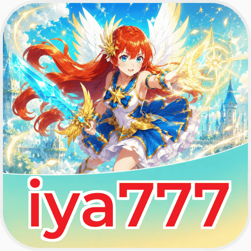 Logo iya777