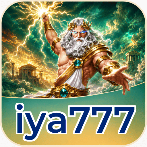 Logo iya777