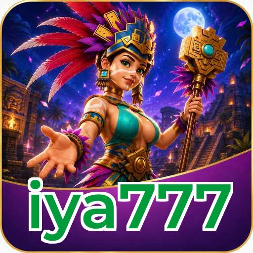 Logo iya777