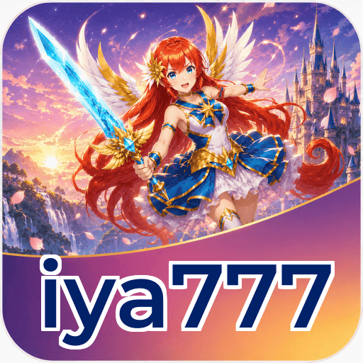Logo iya777