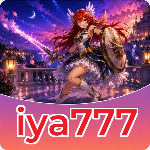 Logo iya777