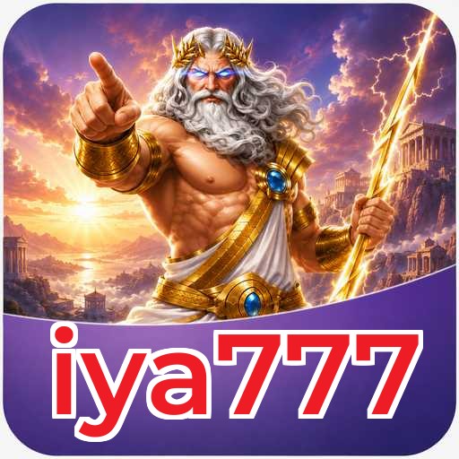 Logo iya777