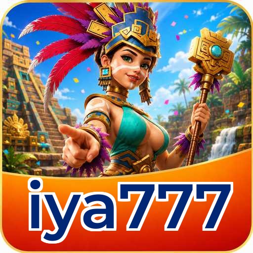 Logo iya777