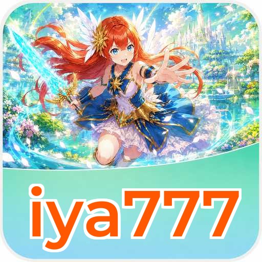 Logo iya777
