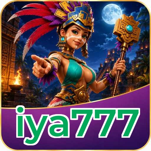 Logo iya777