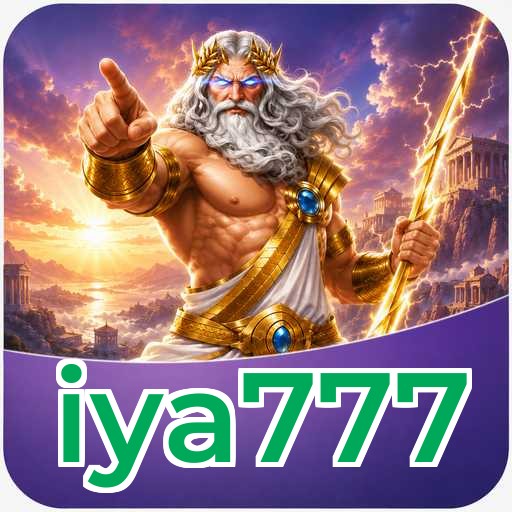 Logo iya777