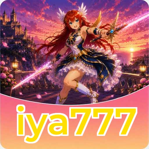 Logo iya777