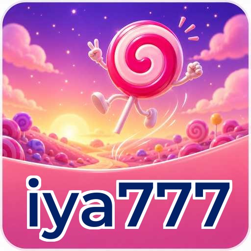Logo iya777