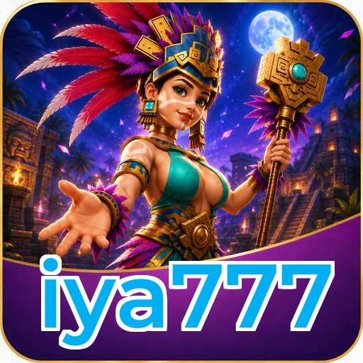 Logo iya777