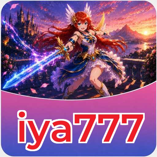 Logo iya777