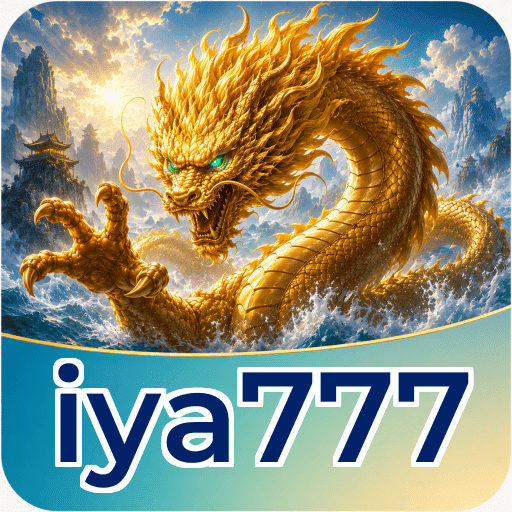 Logo iya777