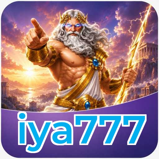 Logo iya777
