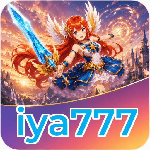 Logo iya777
