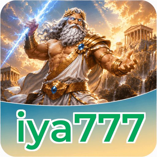 Logo iya777