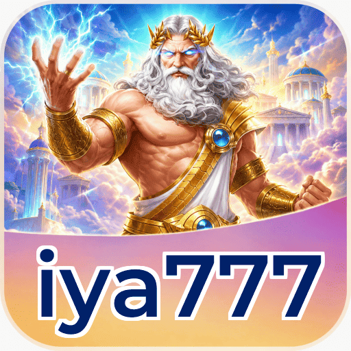 Logo iya777