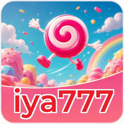 Layar pertama iya777 setelah pemasangan di Android