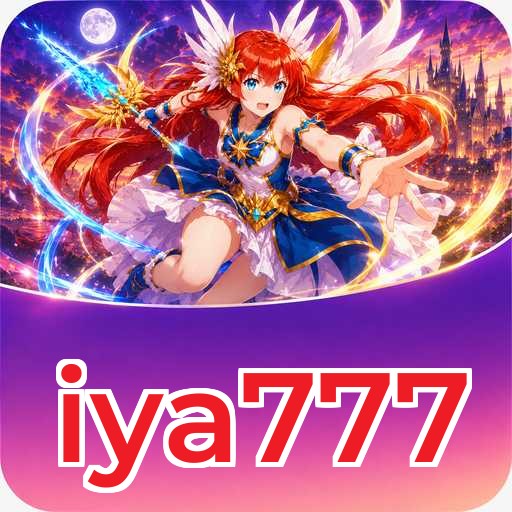 Logo iya777