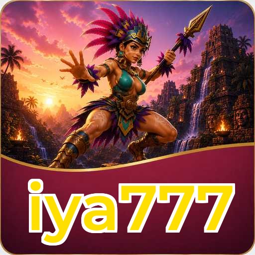 Logo iya777