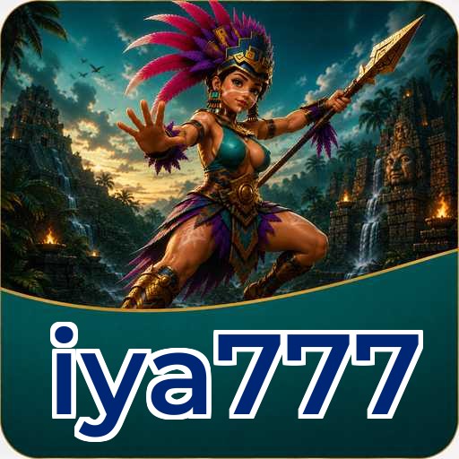 Logo iya777