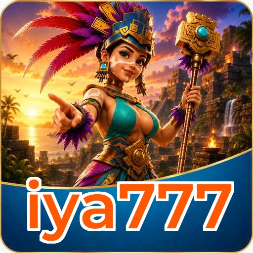 Logo iya777