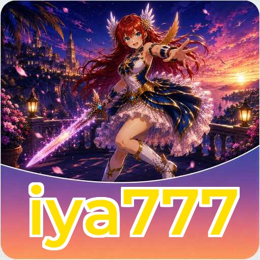 Logo iya777
