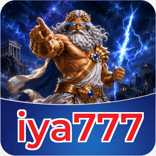 Logo iya777