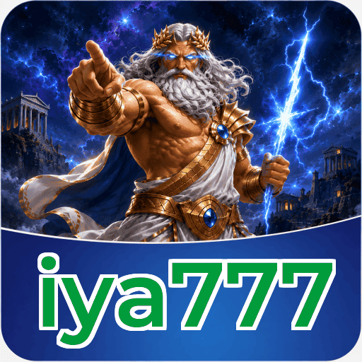 Logo iya777
