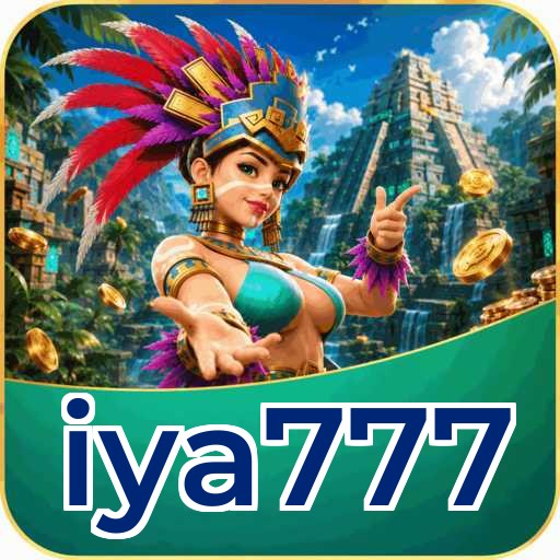 Logo iya777