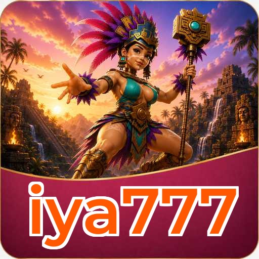 Logo iya777
