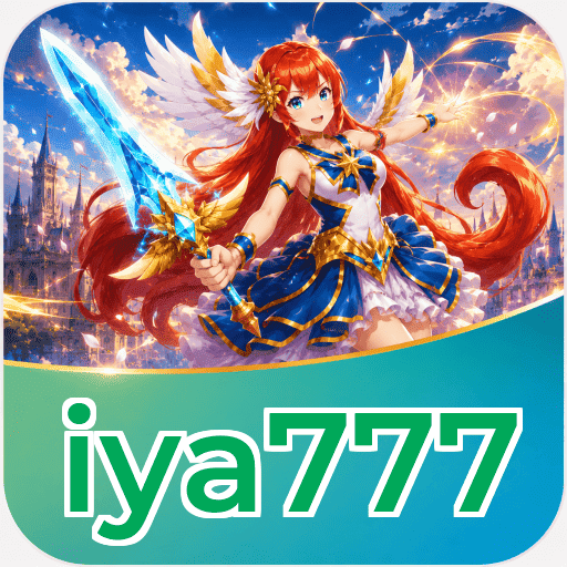 Logo iya777