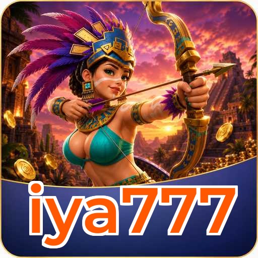 Logo iya777