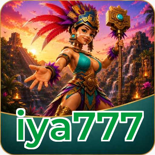 Logo iya777